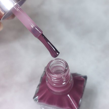 カラフルネイルズ/キャンメイク/マニキュアを使ったクチコミ(6枚目)