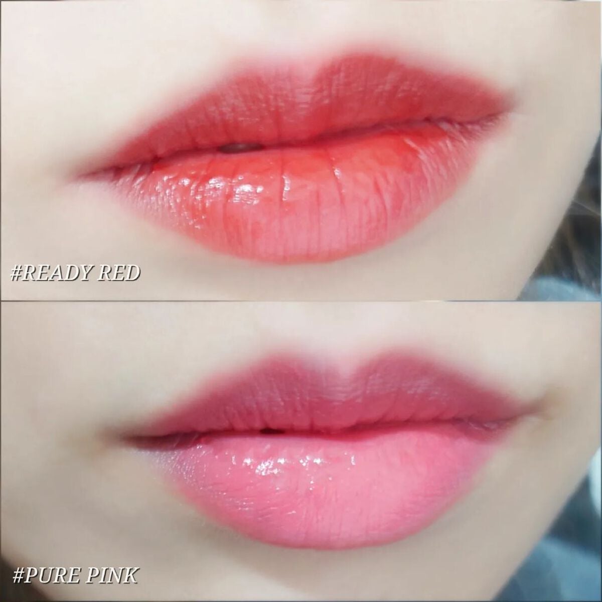 シルキーリップ/CILY/口紅を使ったクチコミ(3枚目)