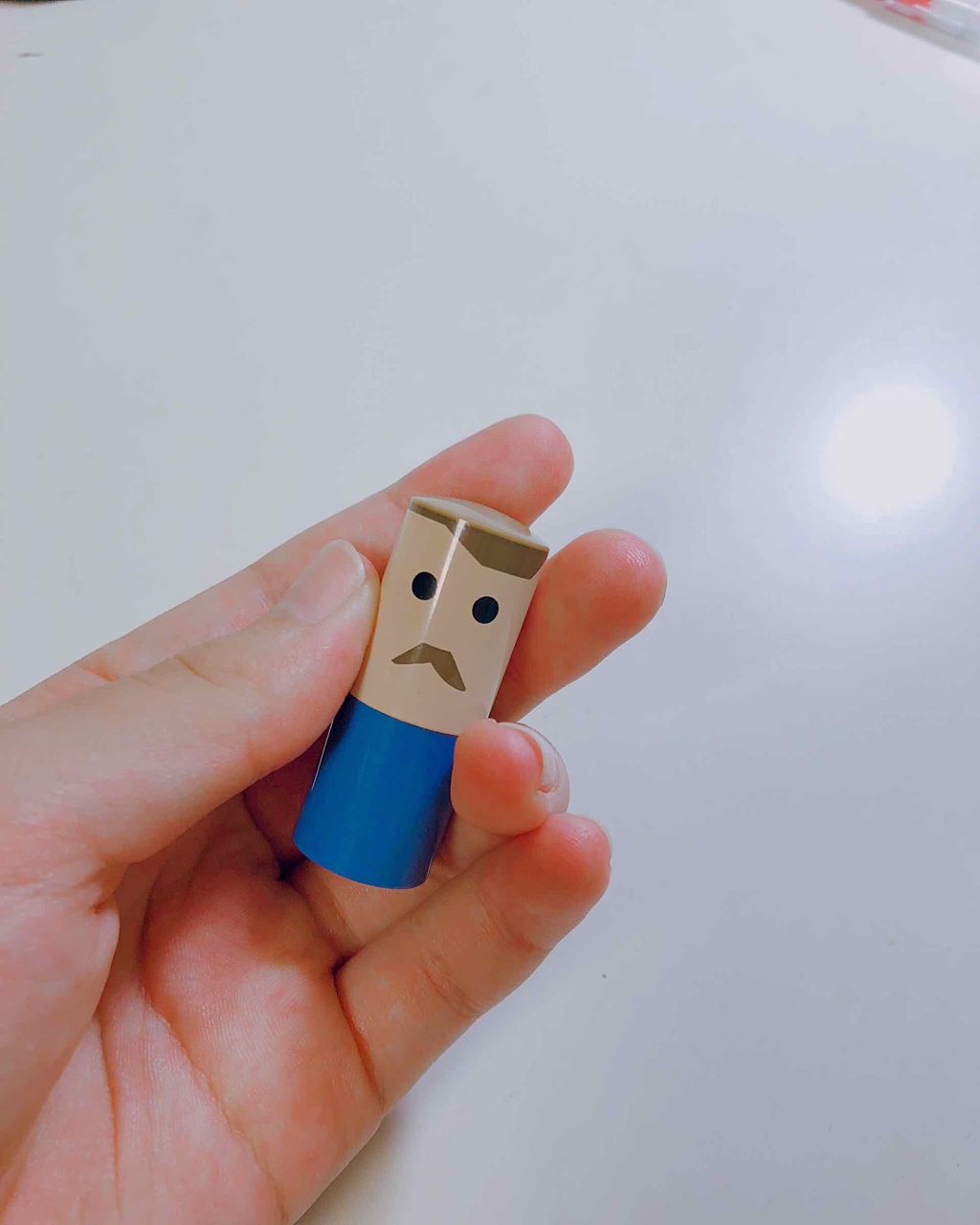 リップ アミュレット/SHISEIDO/口紅を使ったクチコミ(3枚目)