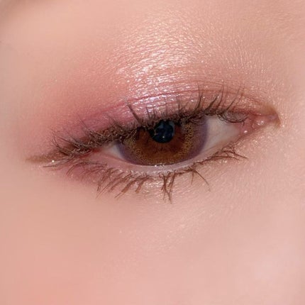 アディクション ザ アイシャドウ スパークル/ADDICTION/単色アイシャドウを使ったクチコミ(3枚目)