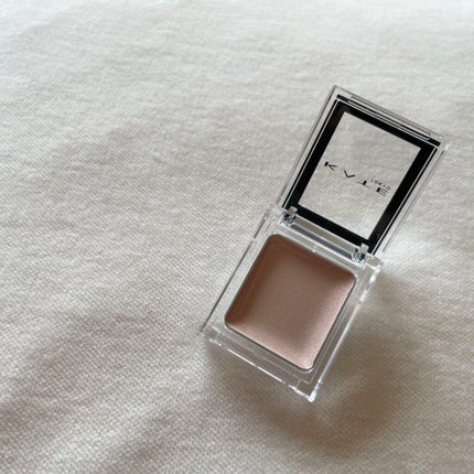 ザ アイカラーベース/KATE/アイシャドウベースを使ったクチコミ(2枚目)