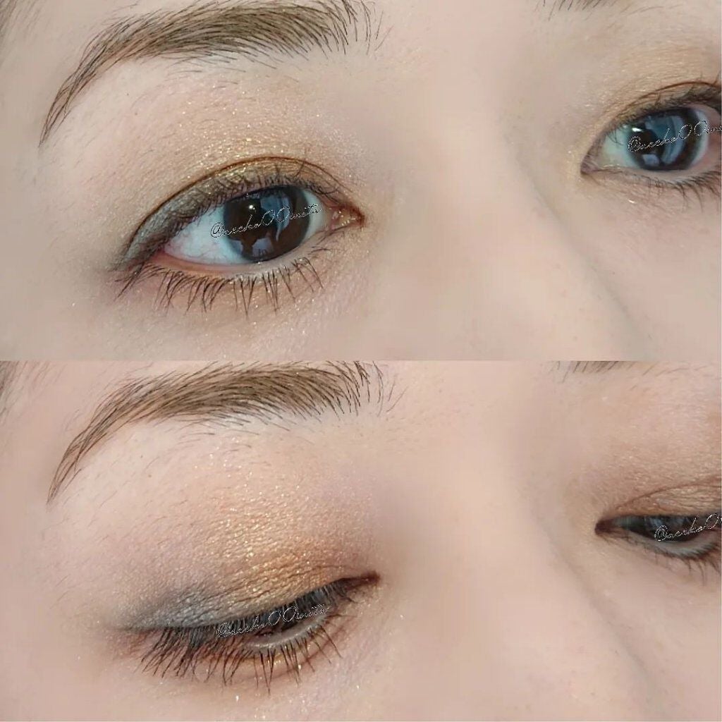 ピュア カラー ブラッシュ/SUQQU/パウダーチークを使ったクチコミ(2枚目)