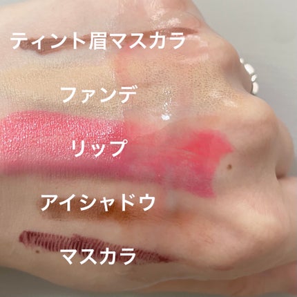 ニベア クレンジングオイル ビューティースキン/ニベア/オイルクレンジングを使ったクチコミ(2枚目)