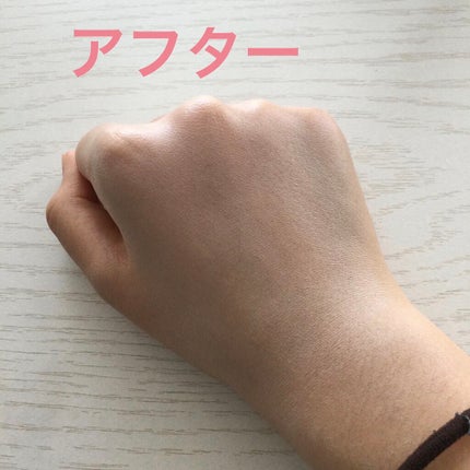 を使ったクチコミ(3枚目)