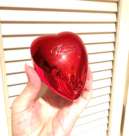 リファ ハートブラシ/ReFa/頭皮ケアを使ったクチコミ(1枚目)