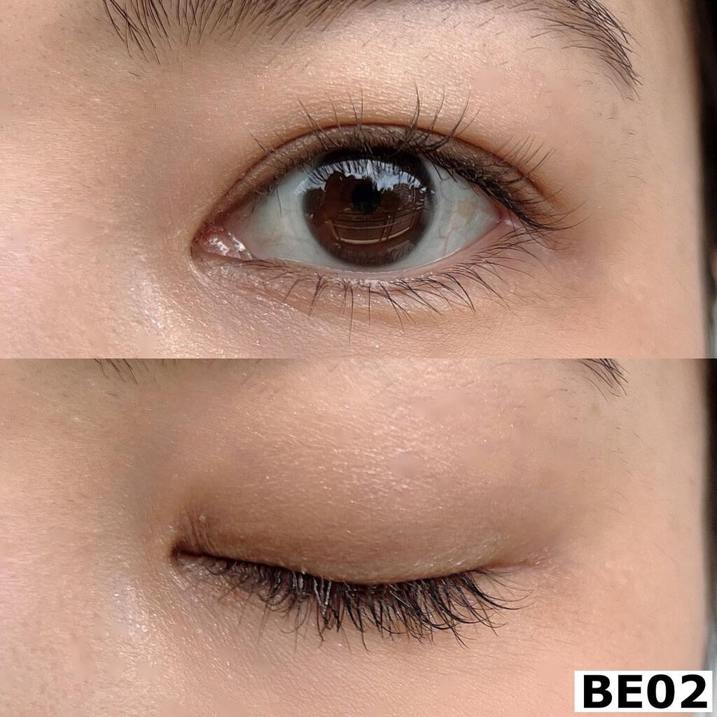 カラーブレンドグローアイカラー/ディエム クルール/ジェル・クリームアイシャドウを使ったクチコミ(5枚目)