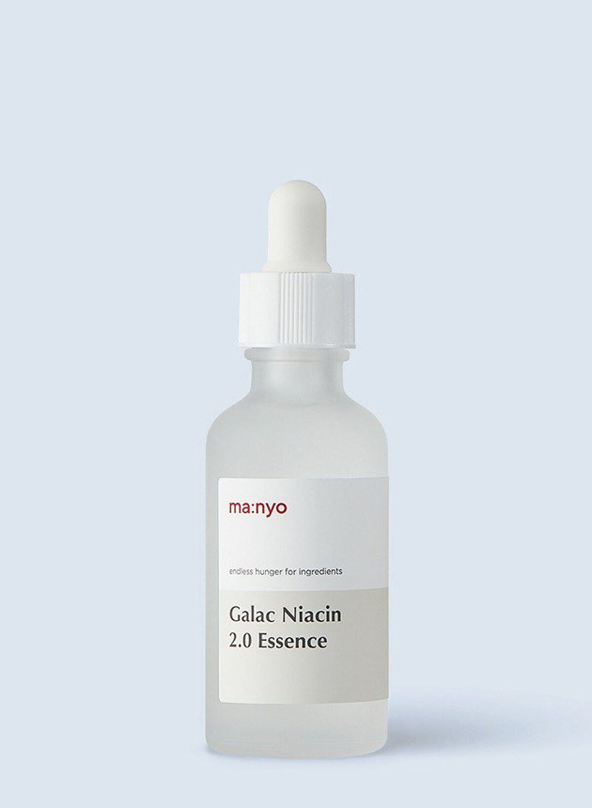 ガラクナイアシン2.0エッセンス/manyo/美容液を使ったクチコミ（1枚目）
