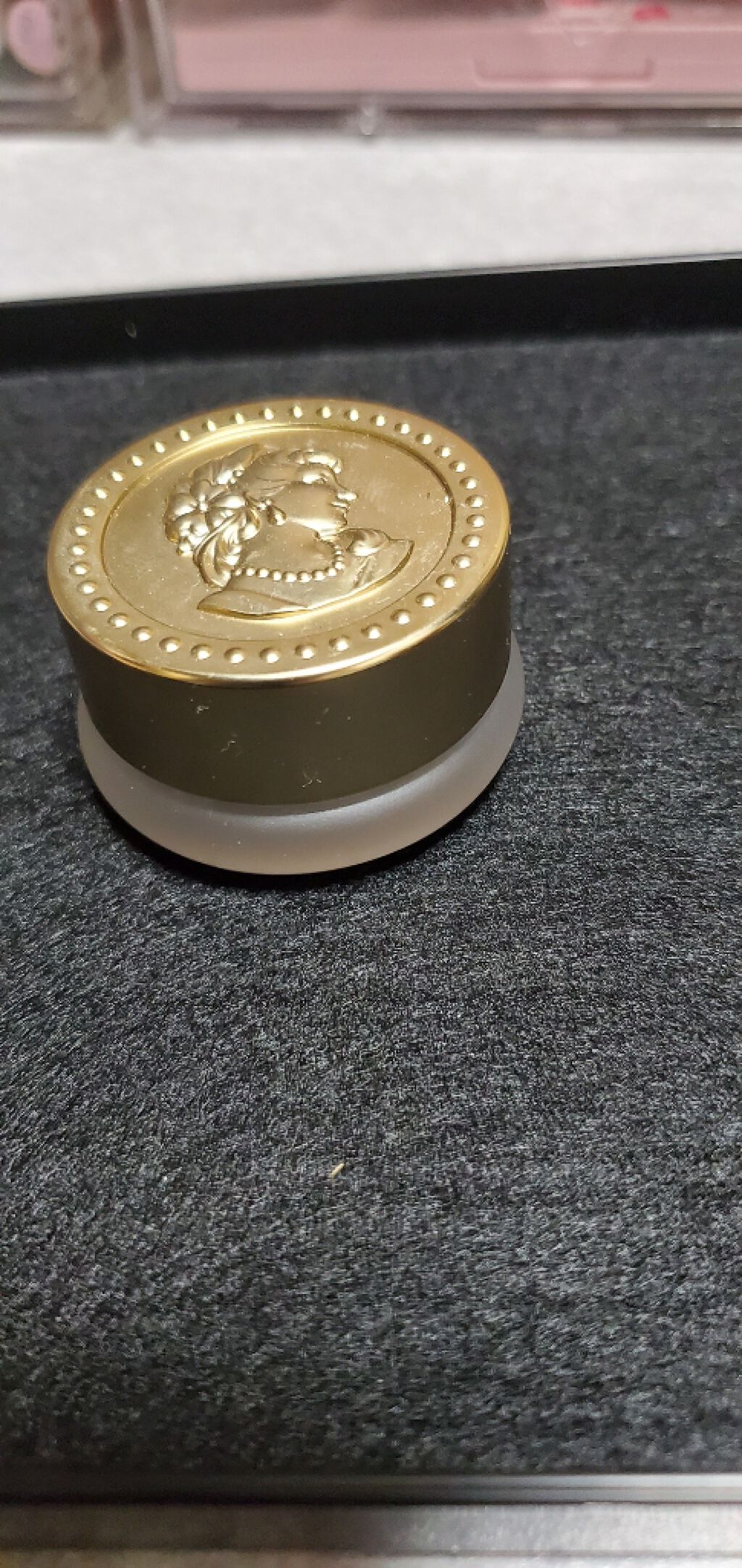 コンシーラー デイセラム/レ・メルヴェイユーズ ラデュレ/クリームコンシーラーを使ったクチコミ（1枚目）