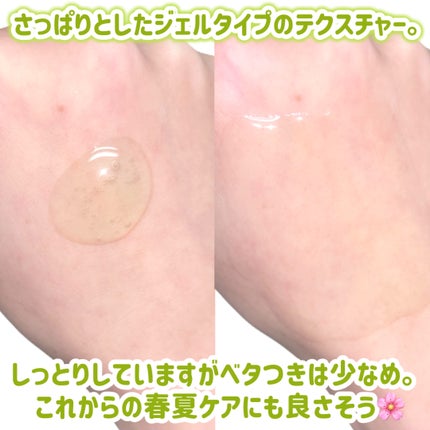 グリーントマトクレイマスククレンザー/FULLY/洗い流すパック・マスクを使ったクチコミ(6枚目)