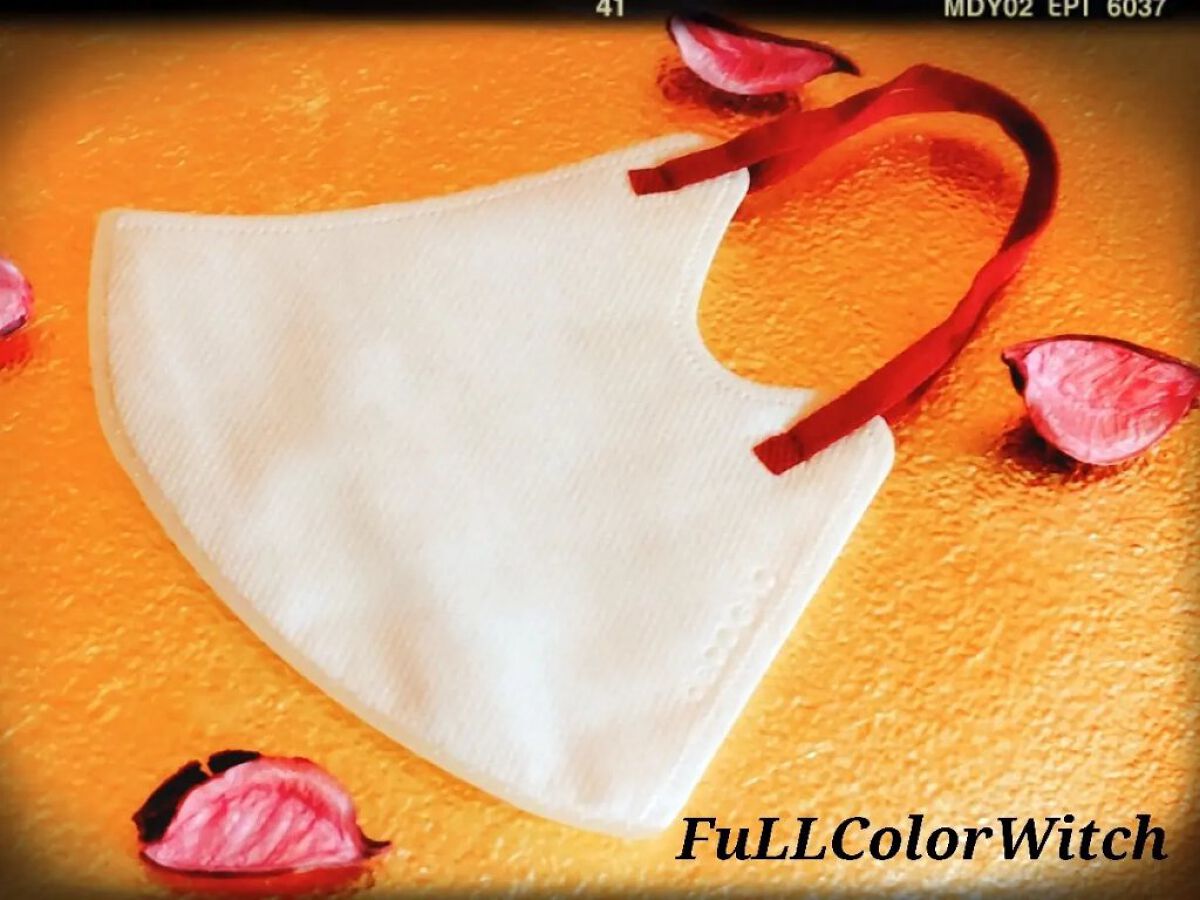 SOKAITEKI deCOGAO /SOKAITEKI/マスクを使ったクチコミ（1枚目）