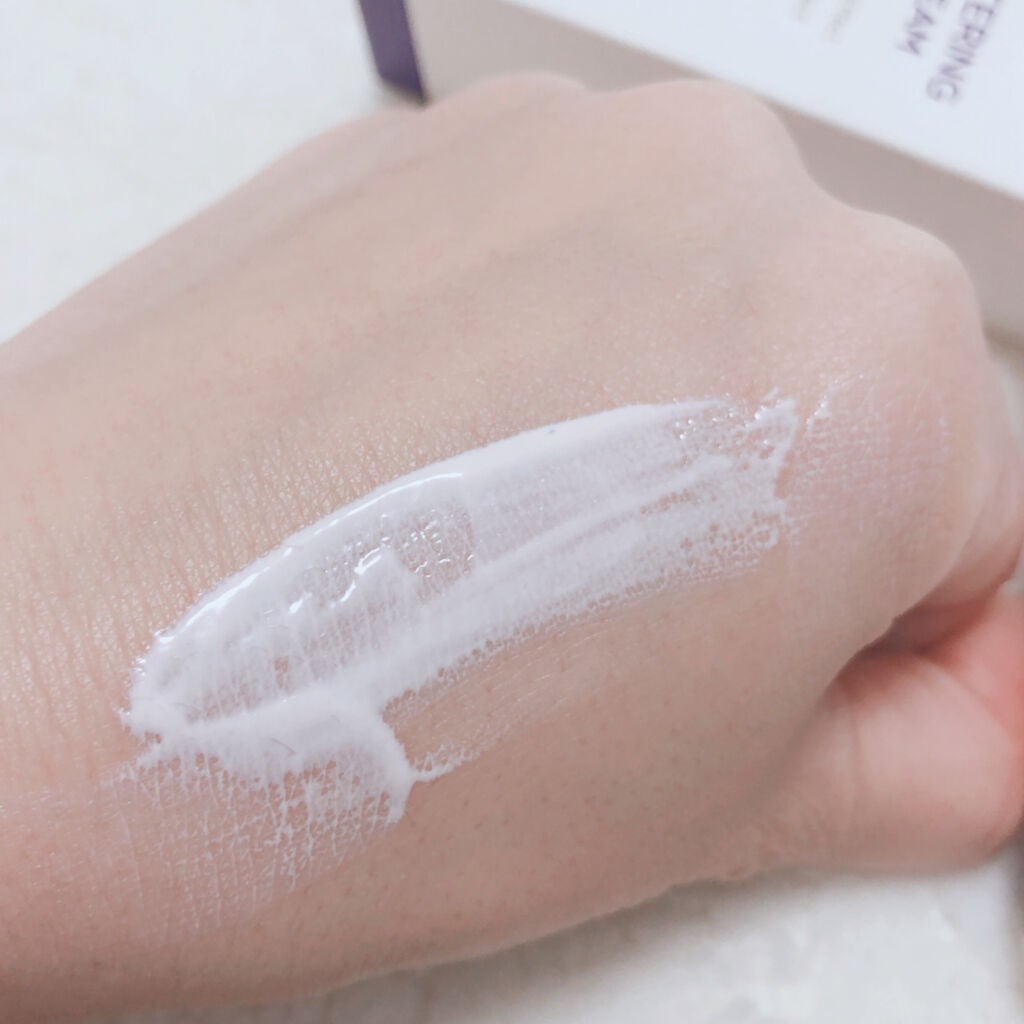 フィルタリングクリーム/DEWYCEL/日焼け止めクリームを使ったクチコミ(4枚目)