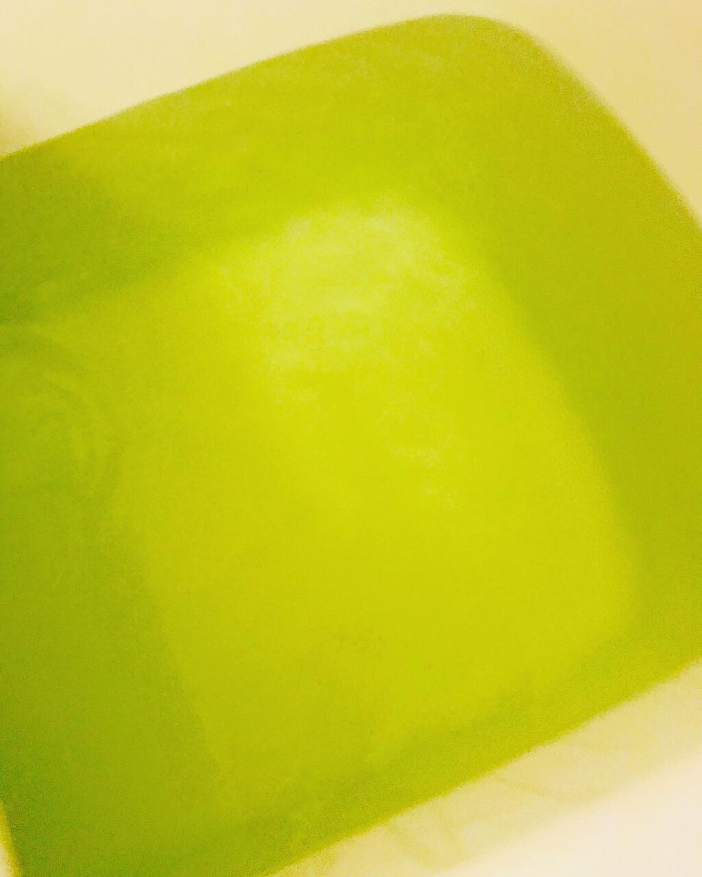 Ayur Time（アーユルタイム） レモングラス＆ベルガモットの香り 720g/アーユルタイム/無機塩系入浴剤を使ったクチコミ（2枚目）