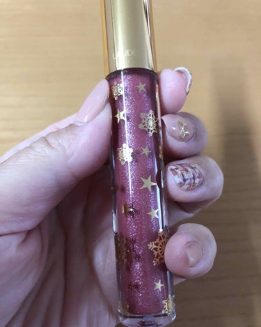 ピュア カラー エンヴィ リップスティック 320 ディフィアント コーラル/ESTEE LAUDER/口紅を使ったクチコミ（2枚目）