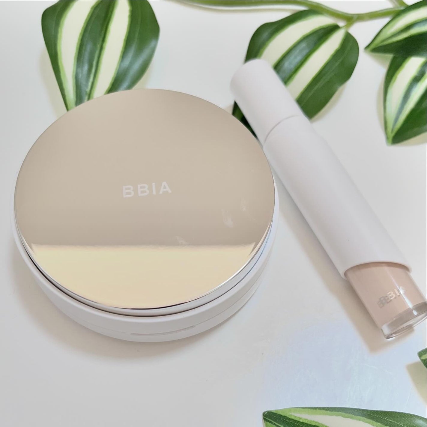 オーステイコンシーラー/BBIA/リキッドコンシーラーを使ったクチコミ(8枚目)