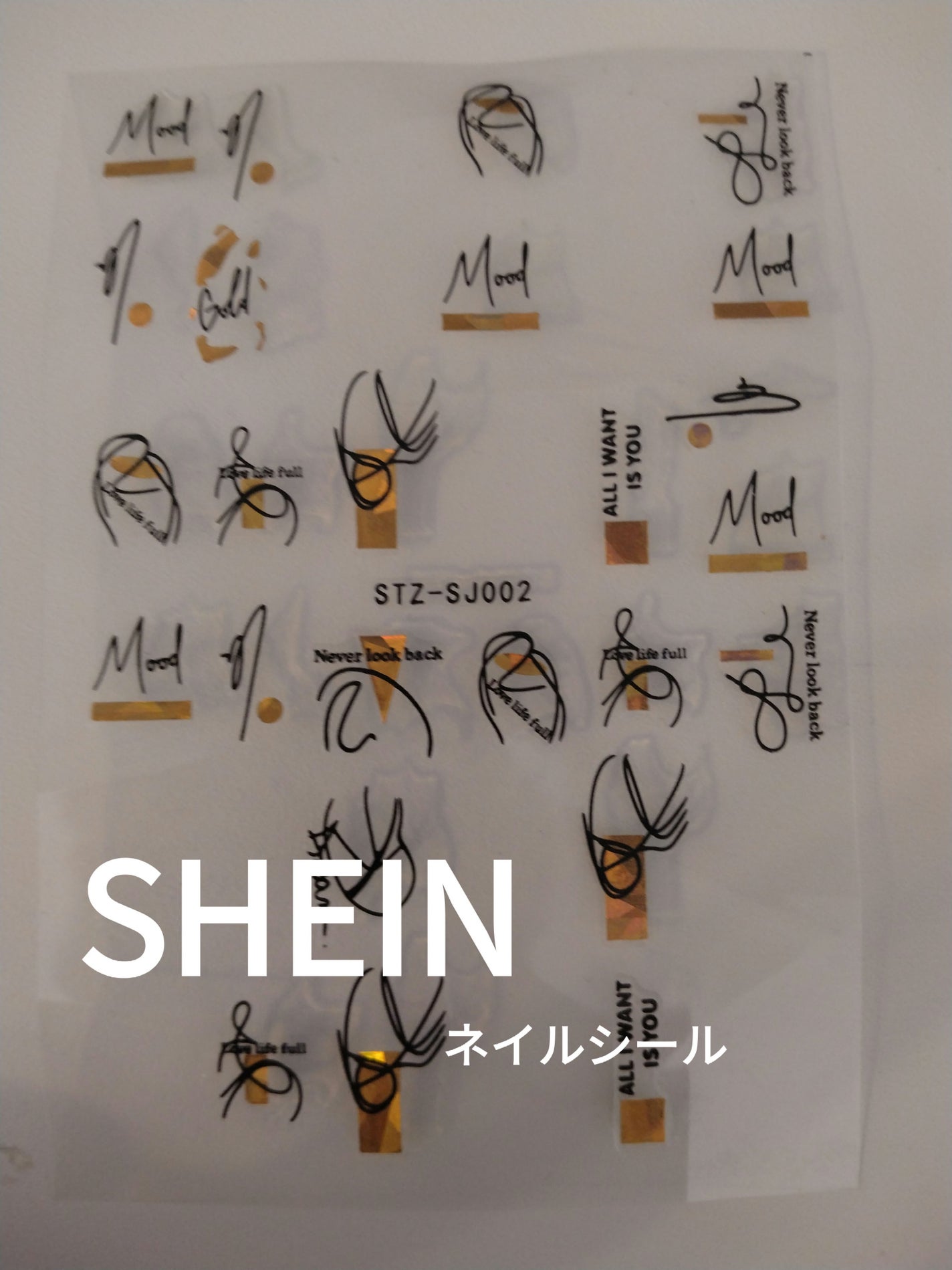 ジェルネイル(ライト対応)/セリア/ジェルネイルを使ったクチコミ(6枚目)