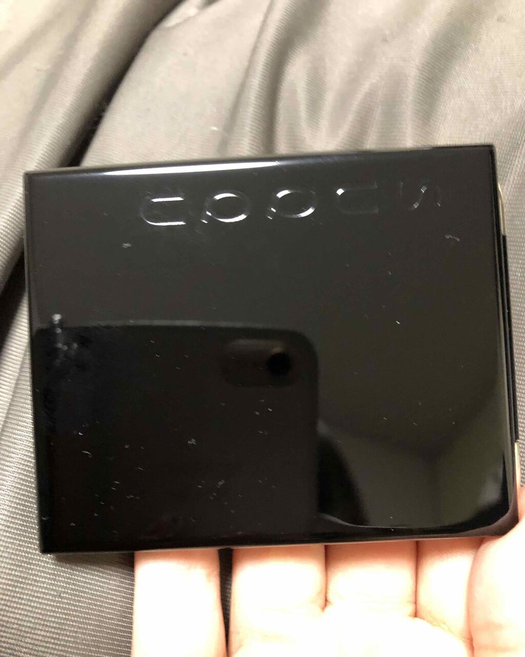 ブラッシュ カラー インフュージョン/ローラ メルシエ/パウダーチークを使ったクチコミ(2枚目)