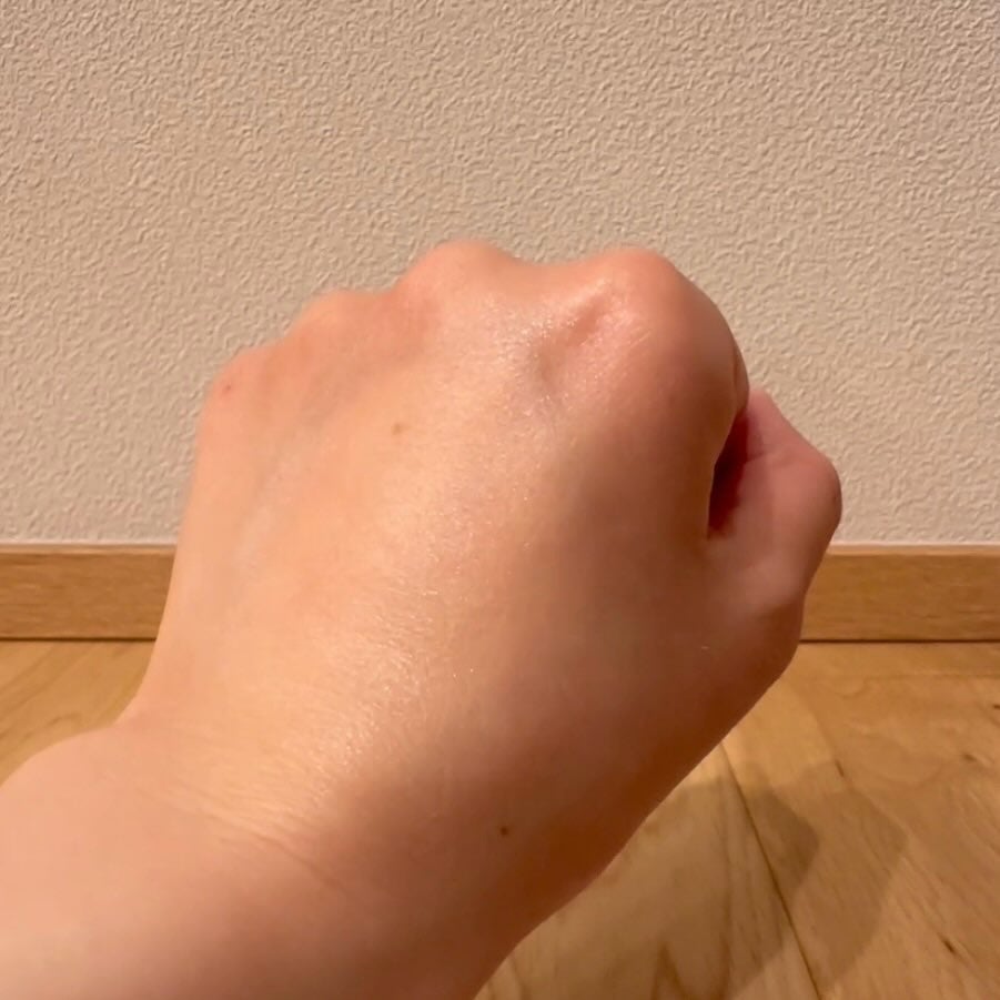 薬用SPリンクルホワイトクリーム/パーフェクトワン/フェイスクリームを使ったクチコミ(9枚目)