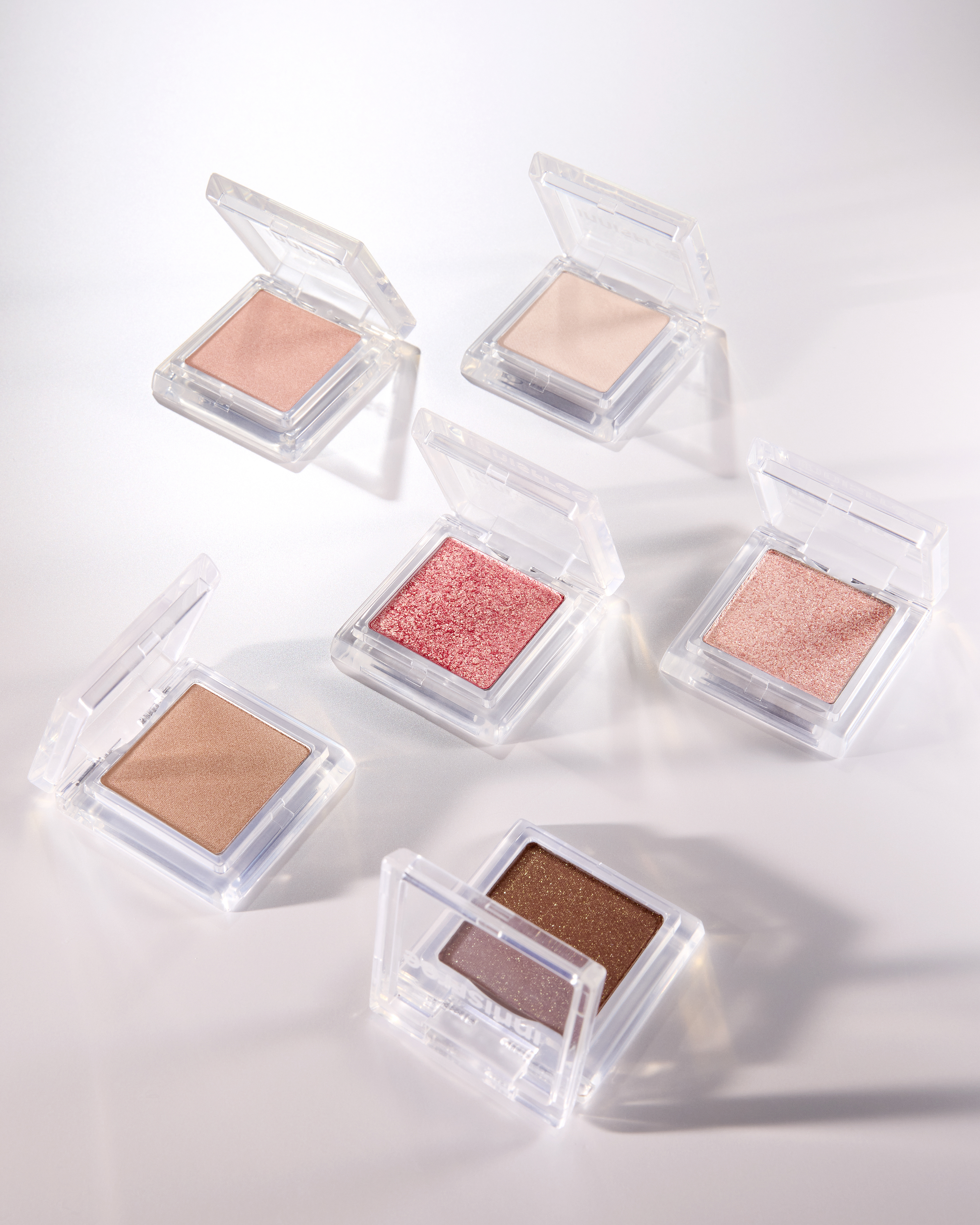 マイアイシャドウ グリッター / innisfree