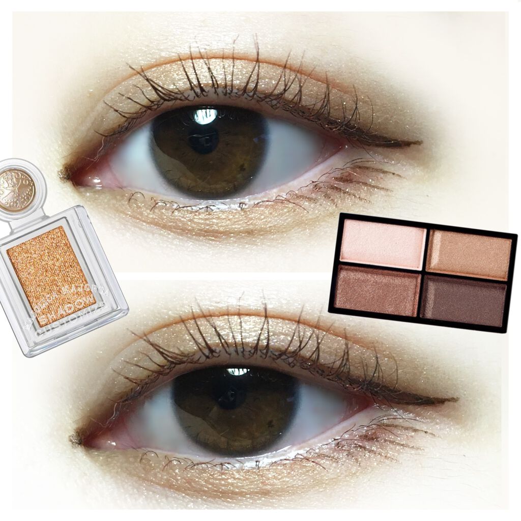 ロイヤルヴィンテージ アイズ 003/リンメル ロンドン/アイシャドウパレットを使ったクチコミ（1枚目）