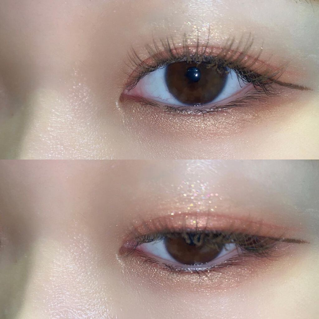 アディクション ザ アイシャドウ/ADDICTION/単色アイシャドウを使ったクチコミ(4枚目)