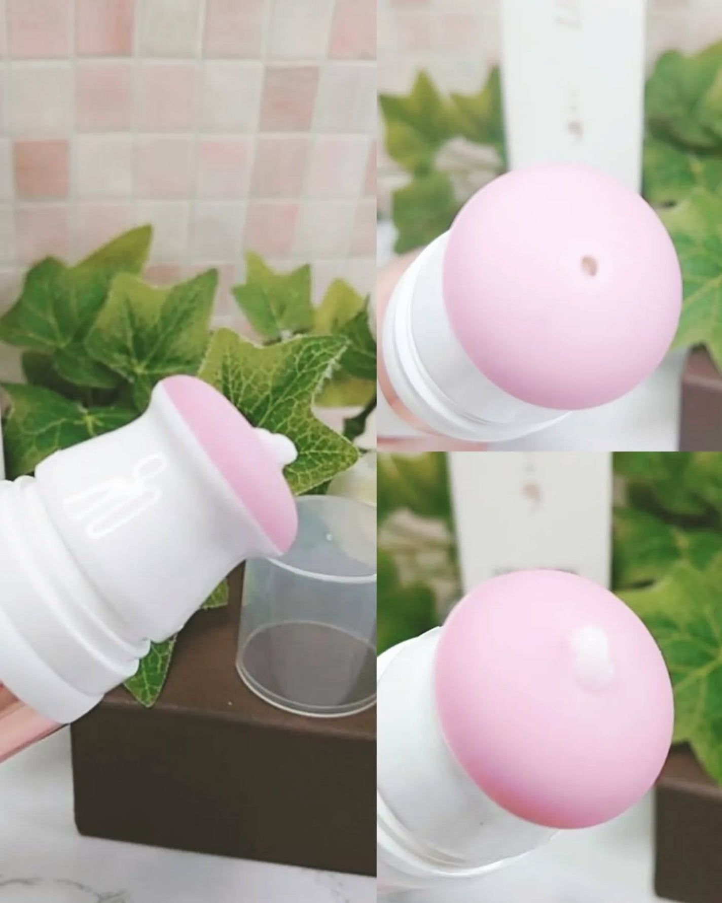 セルターンクリーム 100ml/リリーイブ/フェイスクリームを使ったクチコミ(2枚目)