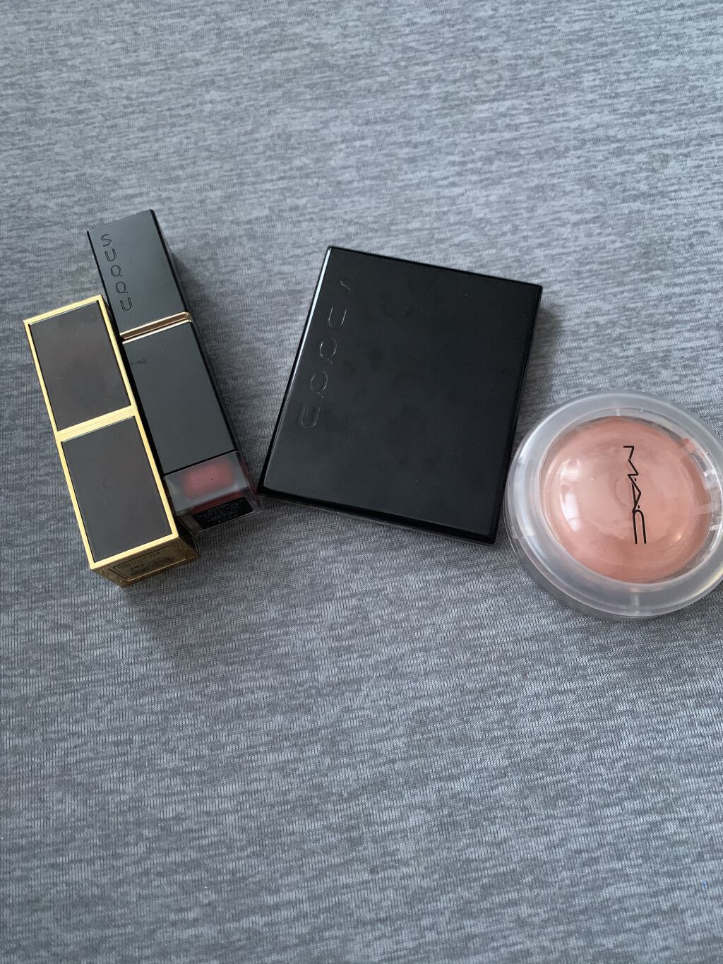 リップ カラー/TOM FORD BEAUTY/口紅を使ったクチコミ（1枚目）