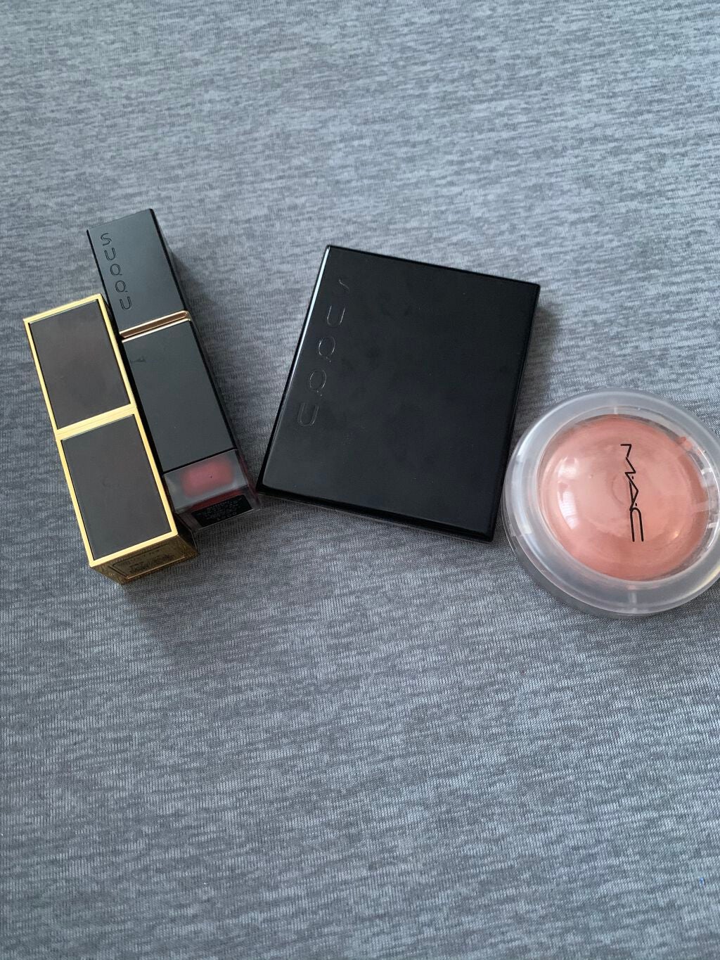 リップ カラー/TOM FORD BEAUTY/口紅を使ったクチコミ(1枚目)