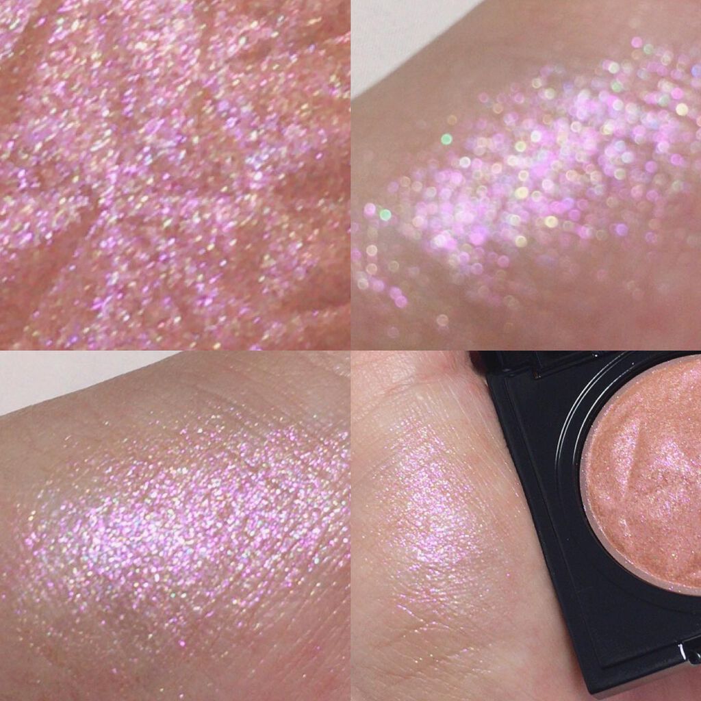 プリズム エアー シャドウ/CLIO/単色アイシャドウを使ったクチコミ（2枚目）