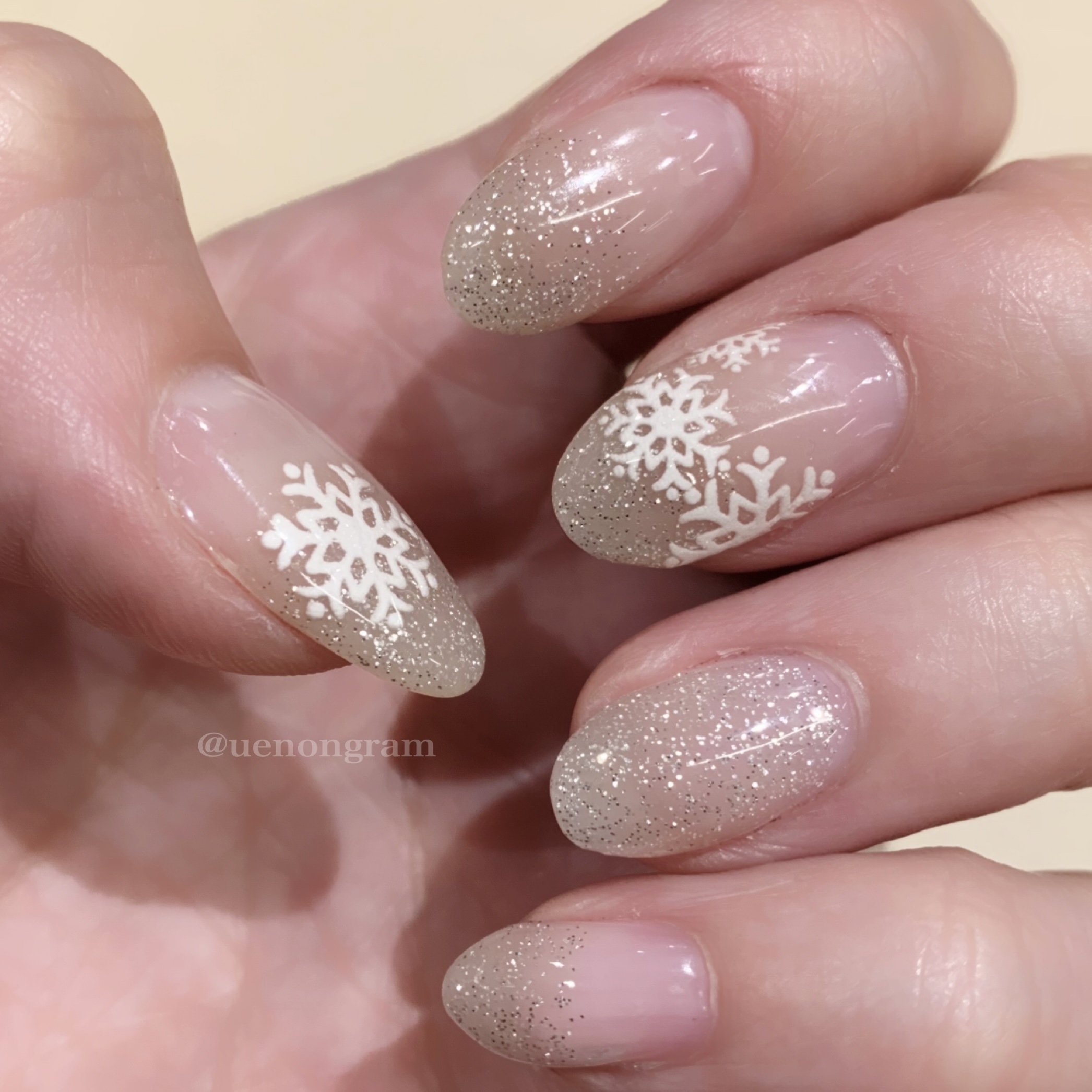 irogel ノンワイプトップ コート/irogel(イロジェル)/ジェルネイルを使ったクチコミ（2枚目）