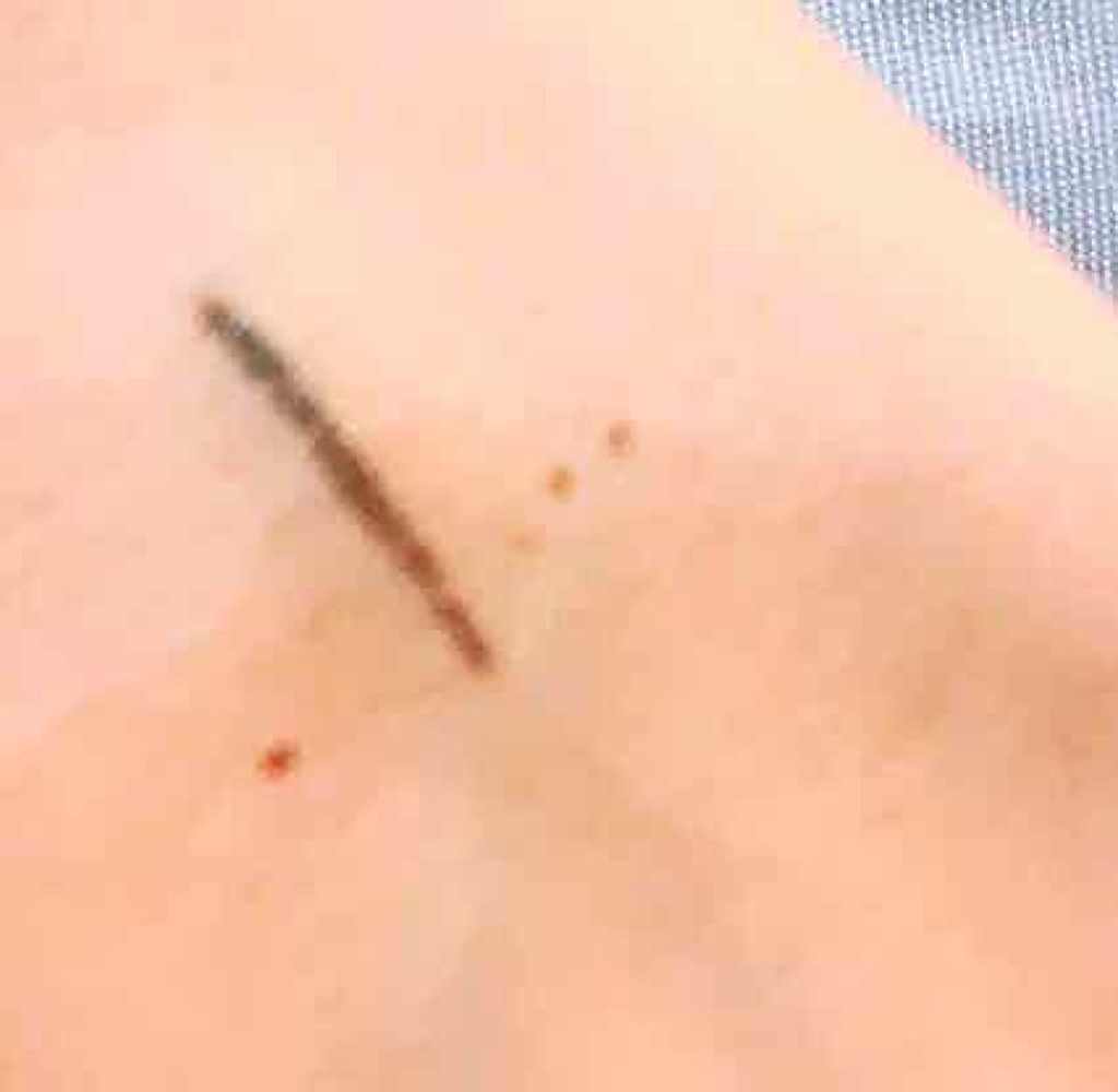 ソフティモ クレンジングリキッド(ハニーマイルド)/ソフティモ/オイルクレンジングを使ったクチコミ(4枚目)