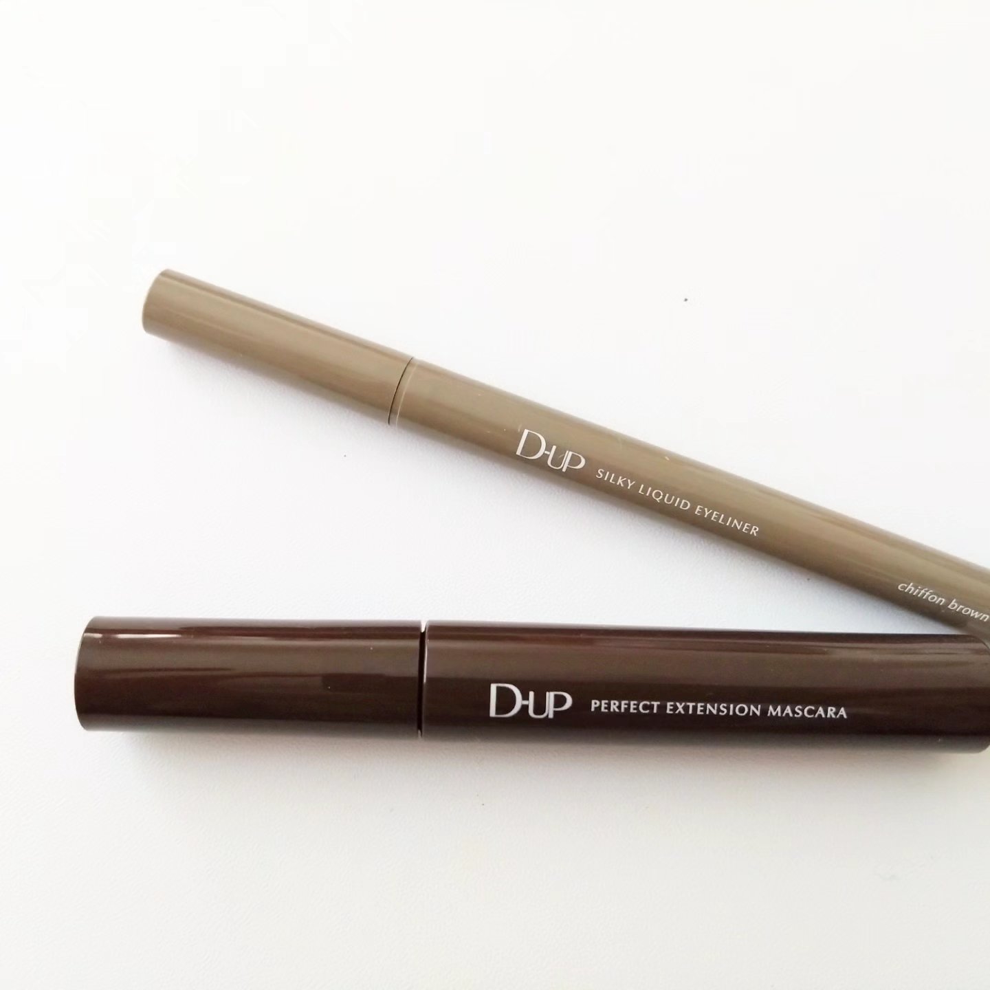 パーフェクトエクステンション マスカラ/D-UP/マスカラを使ったクチコミ（3枚目）
