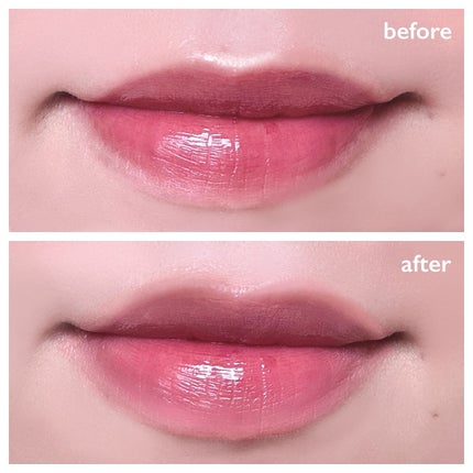 ドットオンムードリップペンシル 06 ローズベージュ/Heart Percent/リップライナーを使ったクチコミ(3枚目)