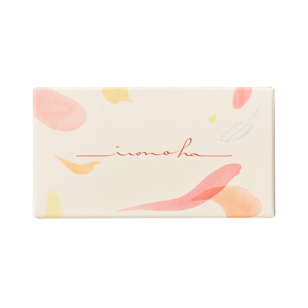 あきゅらいず いろのは フェイスカラー