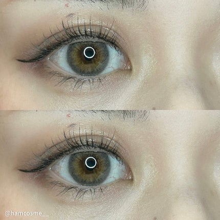 MOLAK 1day/MOLAK/ワンデー(1DAY)カラコンを使ったクチコミ(6枚目)