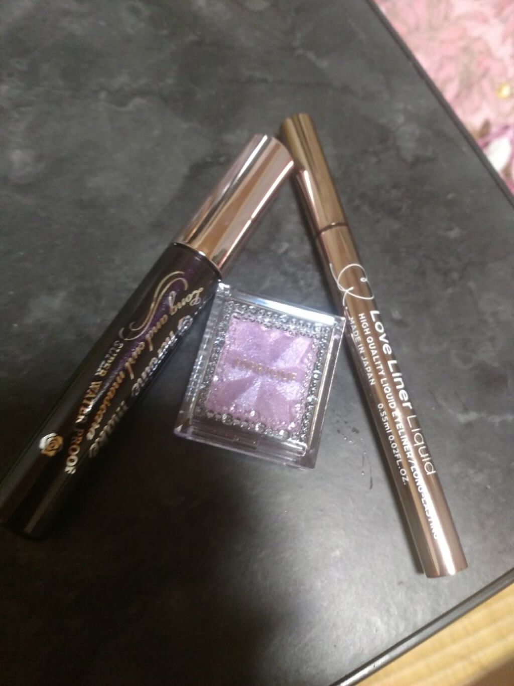 セレクト アイカラー Ｎ/ESPRIQUE/単色アイシャドウを使ったクチコミ（1枚目）