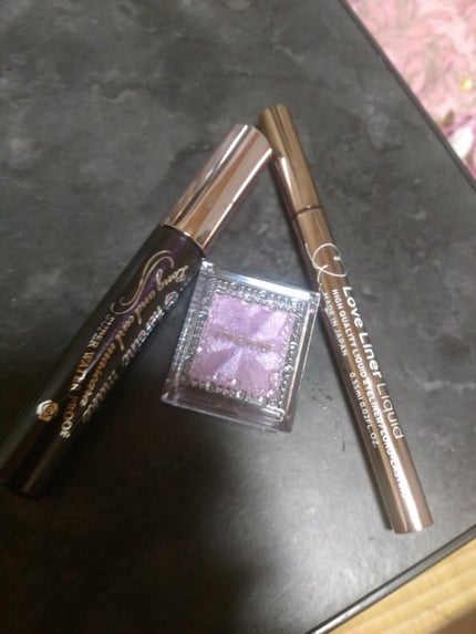 セレクト アイカラー N/ESPRIQUE/単色アイシャドウを使ったクチコミ(1枚目)