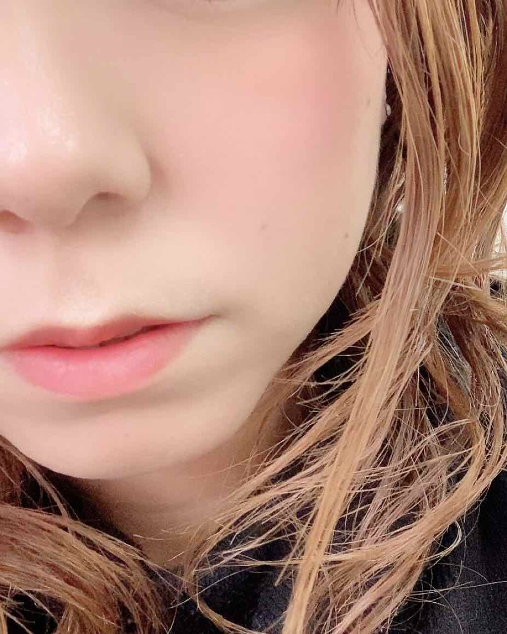 リップザカラー/リップザカラー/口紅を使ったクチコミ（2枚目）