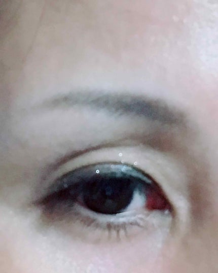 ヴィセ アヴァン シングルアイカラー/Visée/単色アイシャドウを使ったクチコミ(3枚目)