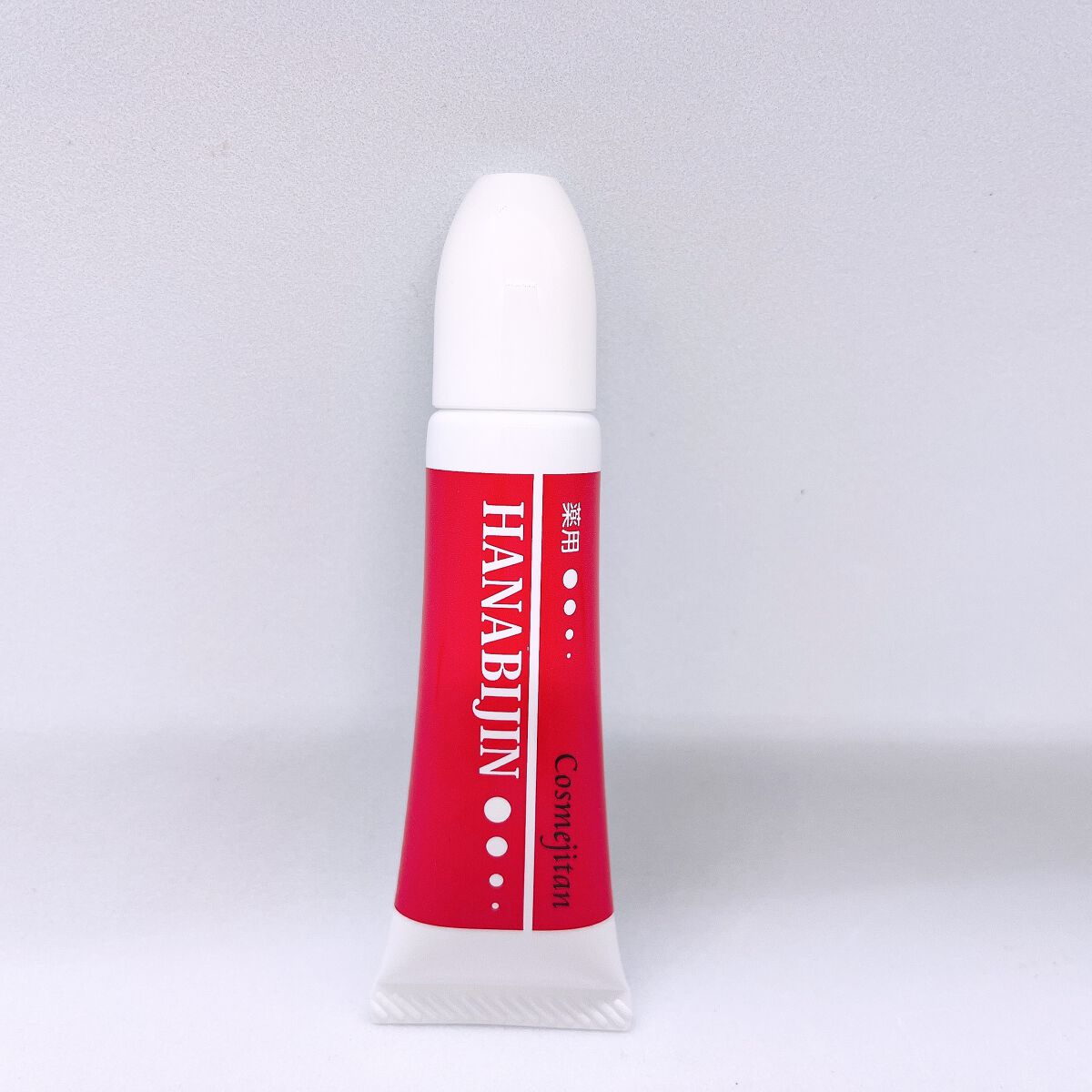 コスメジタン 薬用美白ハナビジン/シーヴァ/スクラブ・ゴマージュを使ったクチコミ（2枚目）