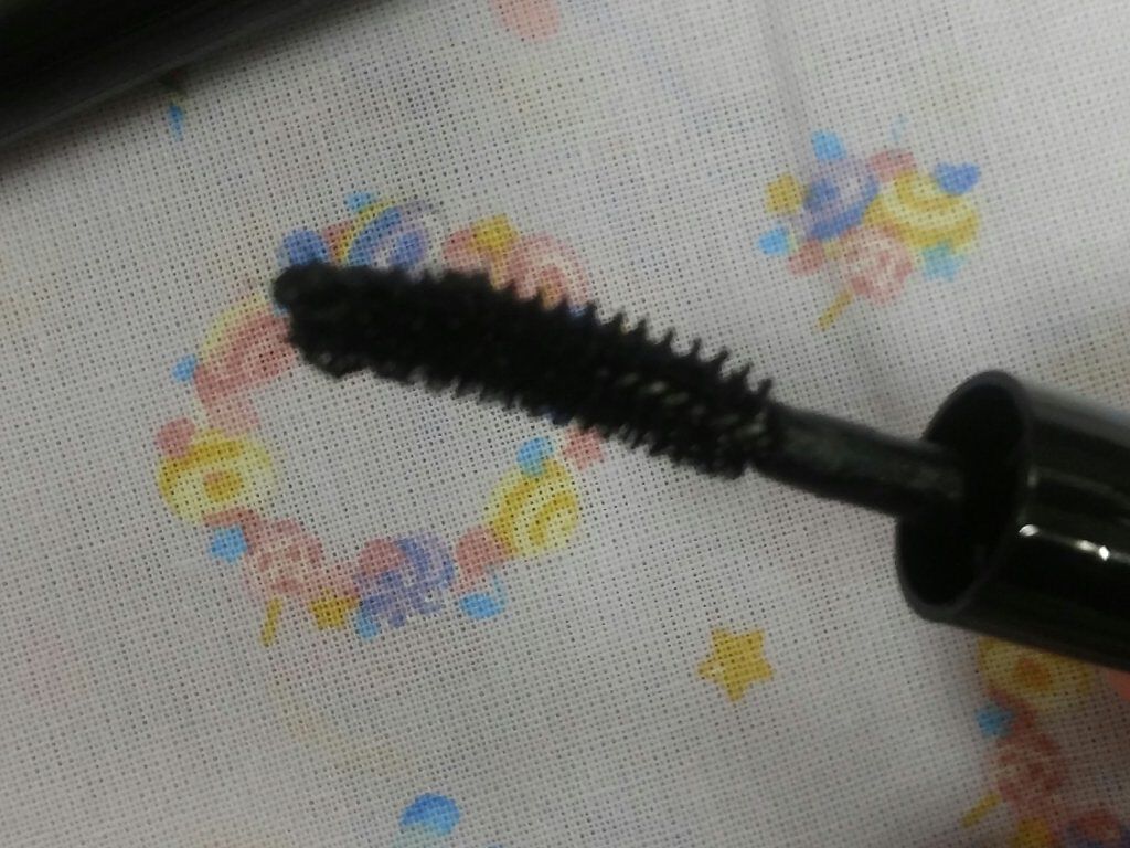 アイライナー パーフェクトプロ (ペンシル)/DHC/ペンシルアイライナーを使ったクチコミ(5枚目)