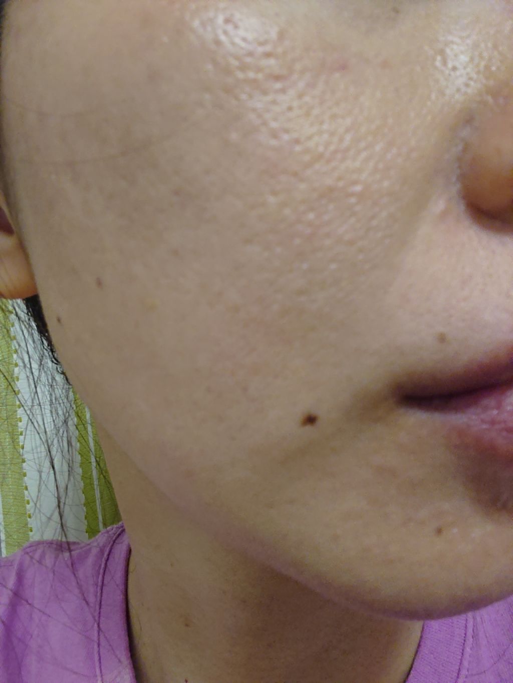 BBミルク/キュレル/BBクリームを使ったクチコミ（2枚目）