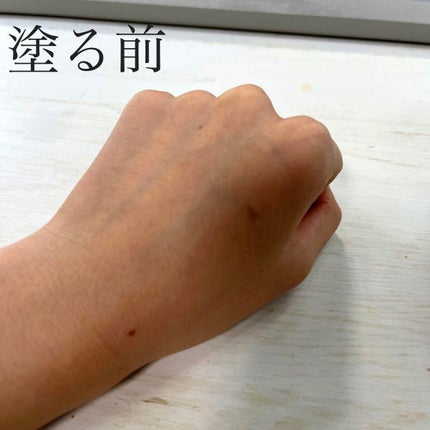 マスクフィットクッション/TIRTIR(ティルティル)/クッションファンデーションを使ったクチコミ(6枚目)