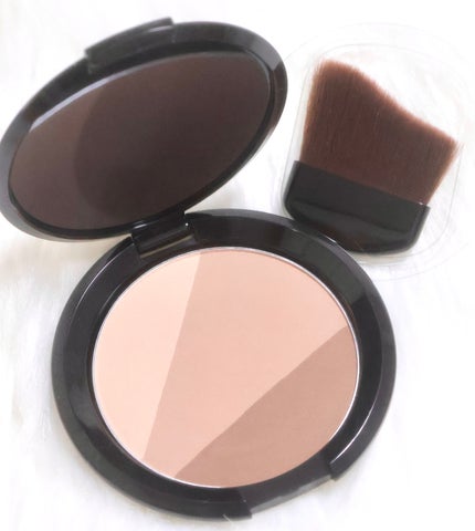 シェード トリック/Visée/シェーディングを使ったクチコミ(1枚目)