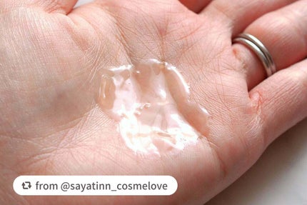 グリーンティーシード セラム N/innisfree/美容液を使ったクチコミ(5枚目)