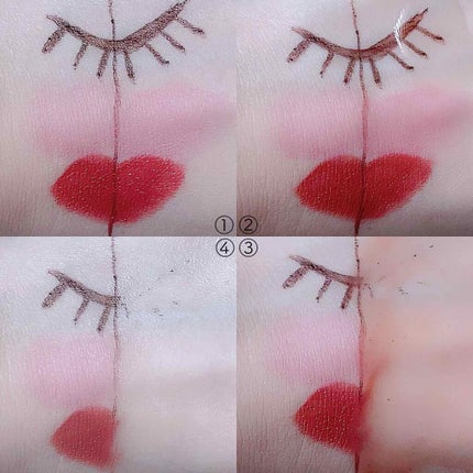 クレンジング/ジュバンジュバン/クレンジングウォーターを使ったクチコミ(2枚目)