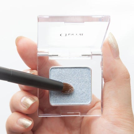 マルチカラーバリエーション スパークル SP03/チャコット・コスメティクス/単色アイシャドウの画像