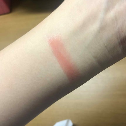 メスメリック リップスティック/CHICCA/口紅を使ったクチコミ(2枚目)