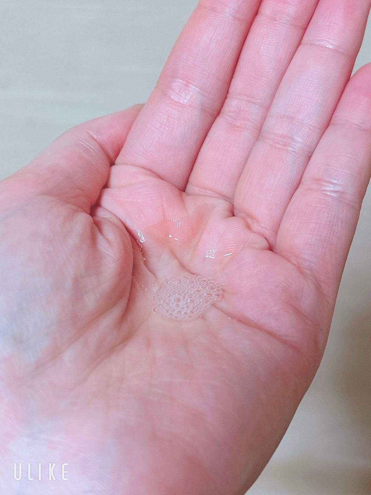 カルテHD バランスケア ローション/カルテHD/化粧水を使ったクチコミ(3枚目)