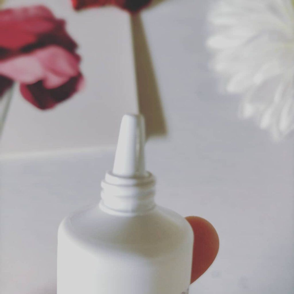 デリケートブライトニングセラム/I'm La Floria（アイム ラ フロリア）/デリケートゾーンケアを使ったクチコミ（2枚目）