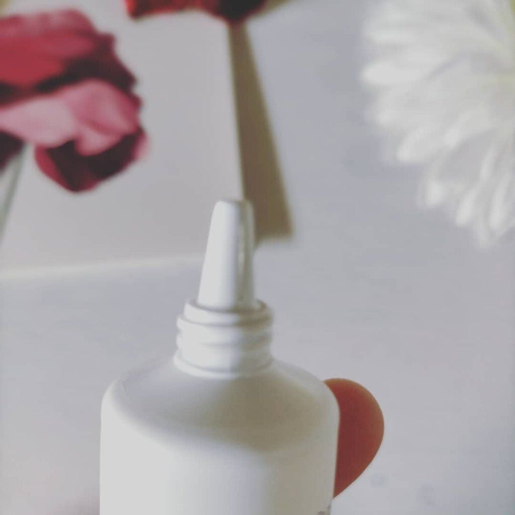 デリケートブライトニングセラム/I'm La Floria(アイム ラ フロリア)/デリケートゾーンケアを使ったクチコミ(2枚目)